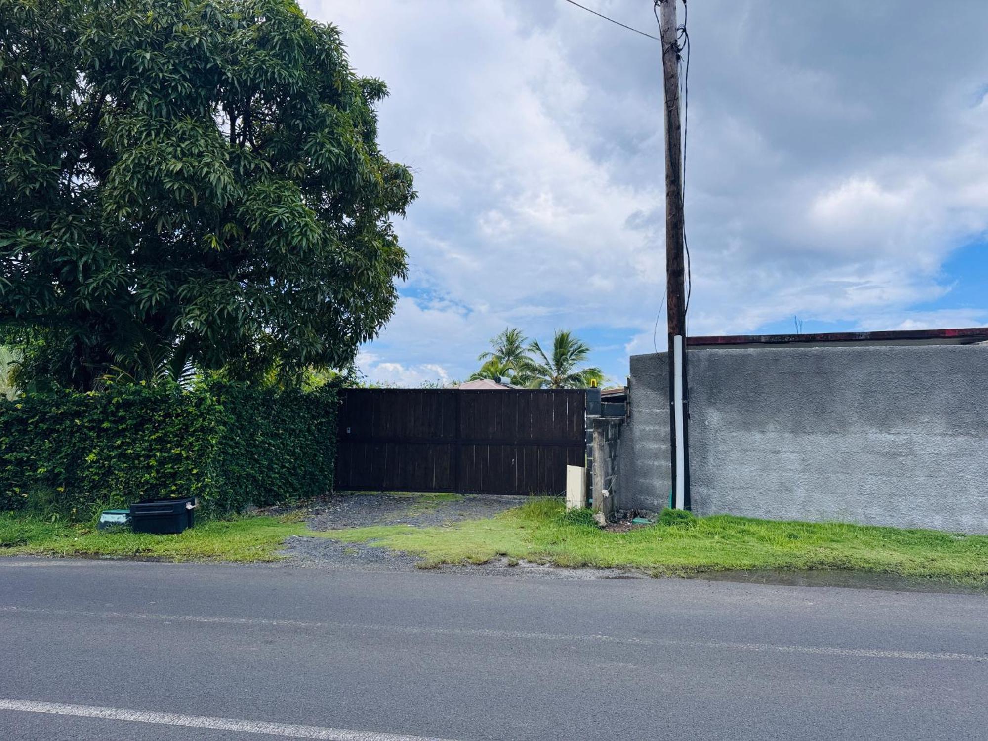 La Maison Du Bonheur Raiatea Tevaitoa Exterior photo